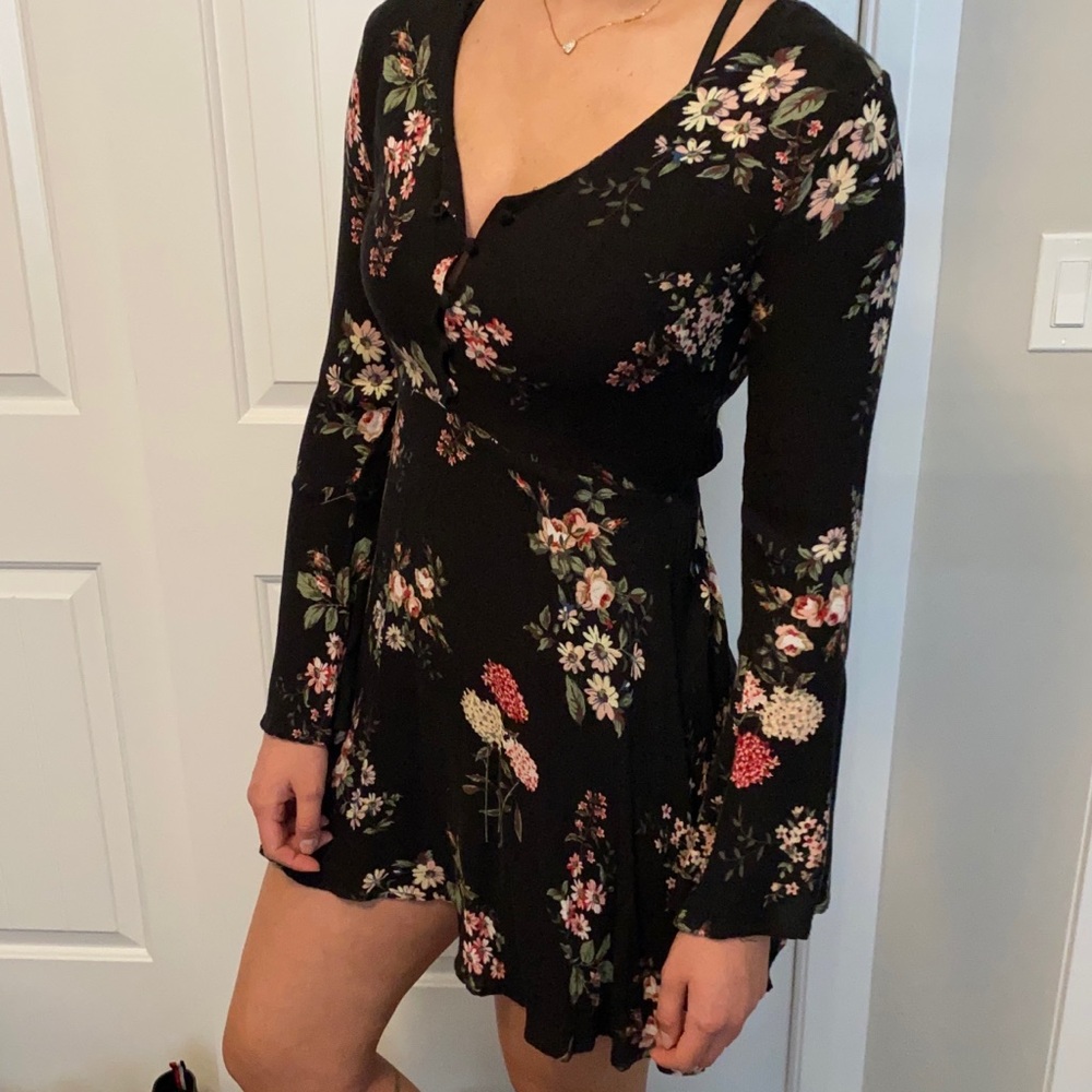 American Rag Dress